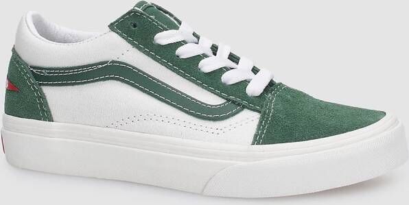Vans Old Skool Sneakers patroon