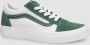 Vans Groene Lage Sneakers Uy Old Skool - Thumbnail 3