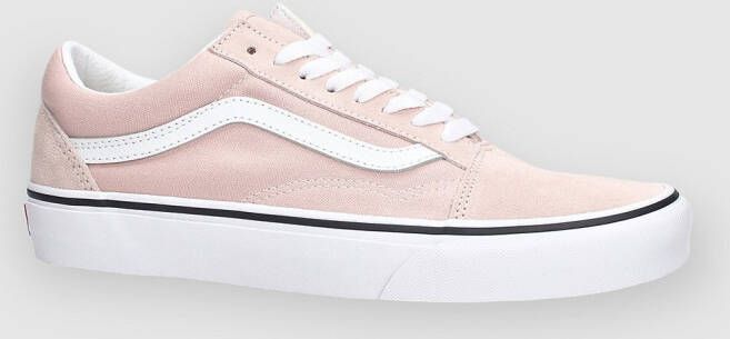 Vans Old Skool Sneakers roze