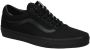 Vans Old Skool Fashion sneakers Schoenen black black maat: 41 beschikbare maaten:41 42 43 44.5 45 46 42.5 - Thumbnail 4