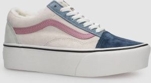 Vans Old Skool Stackform Sneakers patroon