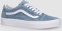 Vans Old Skool 36 D sneaker met suède details - Thumbnail 5