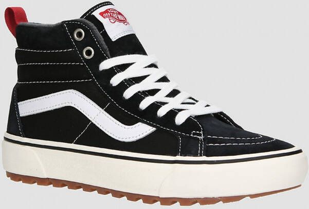 Vans Sk8-Hi MTE-1 Winter Shoes zwart