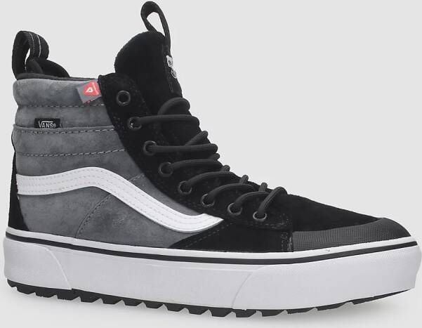 Vans Sk8-Hi MTE 2 Winter schoenen grijs