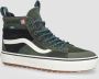 Vans Groene Hoge Sneaker Ua Sk8 hi Mte 2 Heren - Thumbnail 4