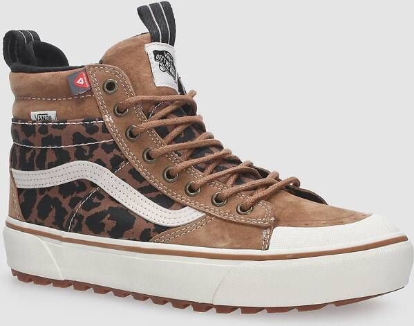 Vans shop winterschoenen kind