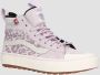 Vans Hoge Mte-2 Multicolor Sneakers Pink Dames - Thumbnail 2