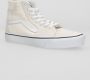 Vans Ua Sk8-hi Tapered Skate Schoenen suede canvas marshmallow maat: 42.5 beschikbare maaten:42.5 - Thumbnail 4