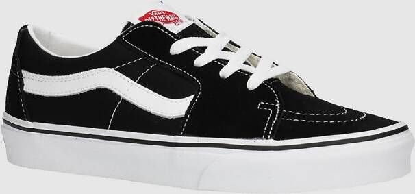 Vans SK8-Low Sneakers grijs