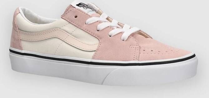 Vans Sk8-Low Sneakers roze