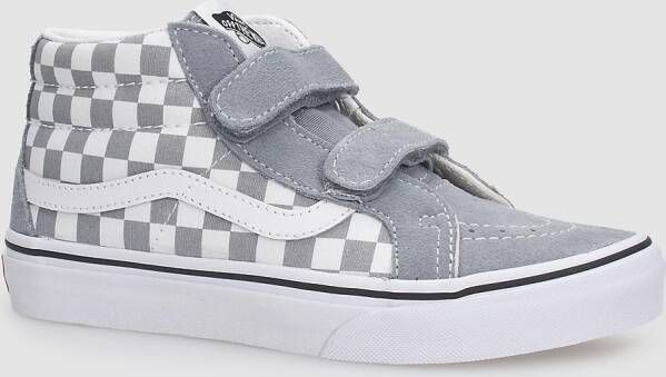 Vans Sk8-Mid Reissue V Sneakers grijs