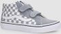 Vans Grijze Hoge Sneaker Uy Sk8-mid Reissue V - Thumbnail 3