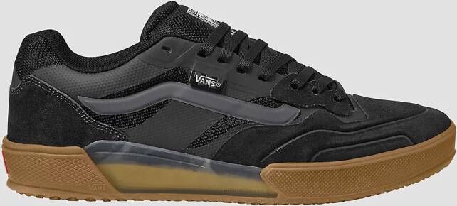 Vans Skate Ave 2.0 Skate Schoenen zwart