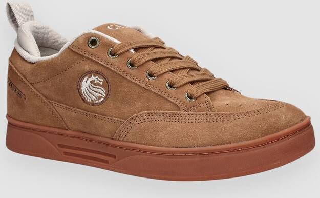 Vans Skate Cab 4 Skate Schoenen bruin