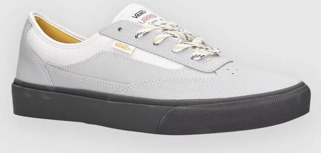 Vans Skate Curren Caples Skate Schoenen grijs