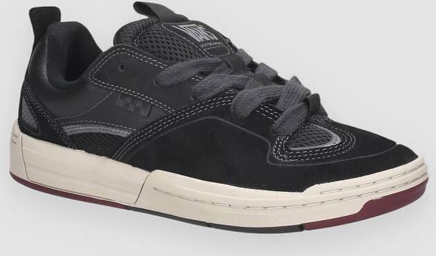 Vans Skate Mixxa Skateschoenen zwart