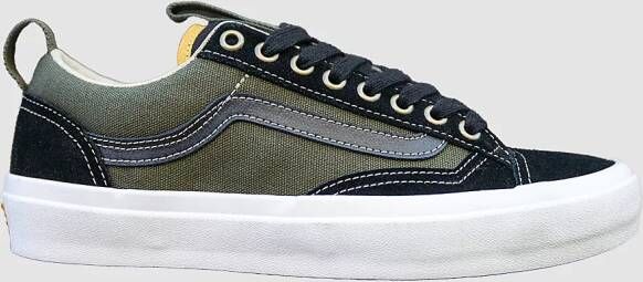 Vans Skate Old Skool 36 + Skate Schoenen zwart