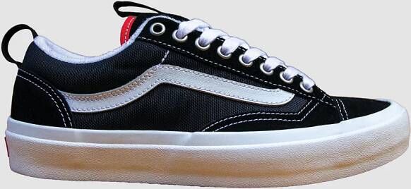 Vans Skate Old Skool 36 + Skate Schoenen zwart