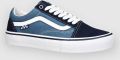 Vans Lage Top Skate Classics Sneakers Blue Heren - Blauw