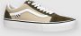 Vans Skate Old Skool Skateschoenen groen - Thumbnail 2