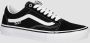Vans Skate Old Skool Skateschoenen zwart - Thumbnail 2