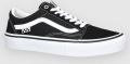 Vans Skate Old Skool Skate Schoenen zwart - Zwart