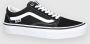Vans Skate Old Skool Skateschoenen zwart - Thumbnail 2