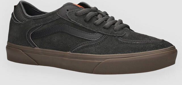 Vans Skate Rowley Skate Schoenen zwart