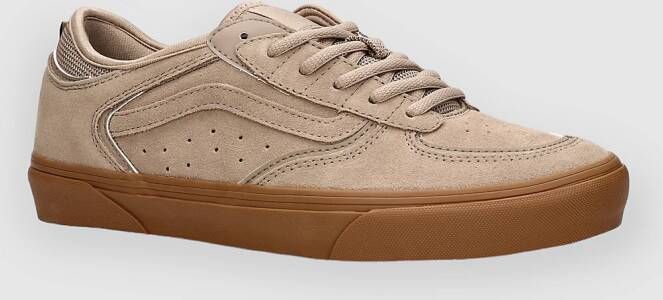 Vans Skate Rowley Skate Schoenen bruin