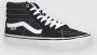 Vans Skate Classics Sk8-Hi Sneakers Black Heren - Thumbnail 2