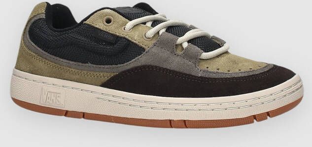 Vans Speed LS Sneakers patroon