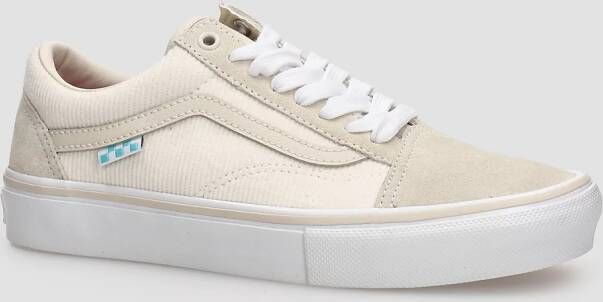 Vans Turtledove Skate Old Skool Skateschoenen patroon