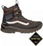 Vans UA Ultrarange EXO HI Gore Vn0A5Jhx2331M Bruin Heren - Thumbnail 2