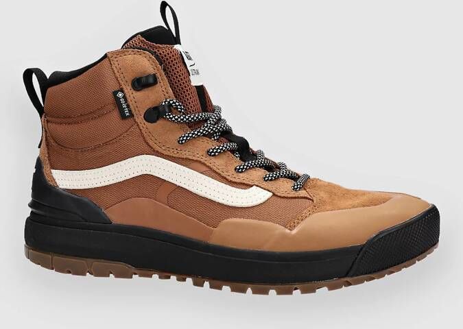 Vans Ultrarange Exo Hi Gore-Tex WW MTE-2 Sneakers bruin