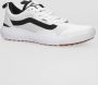 Vans Ultrarange Exo -schoen A4U1Kwht1 Wit Heren - Thumbnail 2