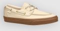 Vans 2-Eyelet Boat Sneakers bruin - Tan