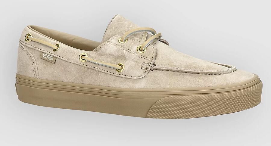 Vans Bootschoenen 2 Eyelet Boat "Incense" - Foto 2