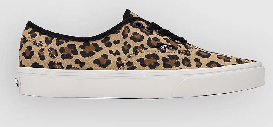 Vans Lage Sneakers Authentic ANIMALIER LEOPARD - Foto 2