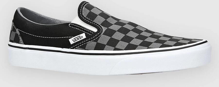 Vans Slip-on sneakers Checkerboard Classic Slip-On van textielen canvasmateriaal - Foto 16