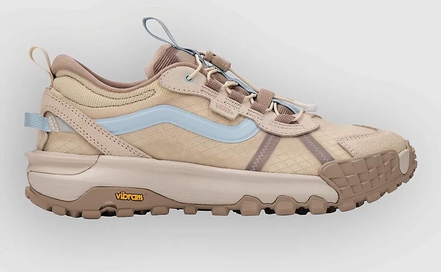 Vans Crosspath XC Sneaker Dames Grijs - Foto 2