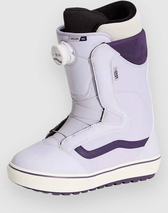 Vans Encore OG 2026 Snowboard Schoenen