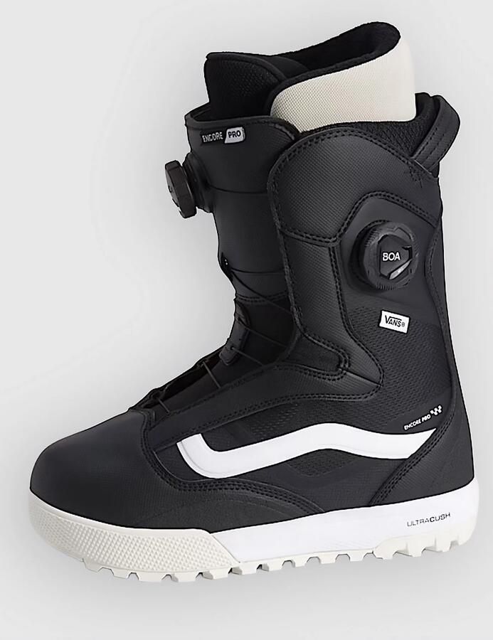 Vans Encore Pro 2.0 2027 Snowboard Schoenen zwart