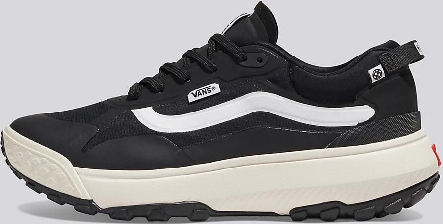 Vans MTE Crosspath Sneakers zwart - Foto 3