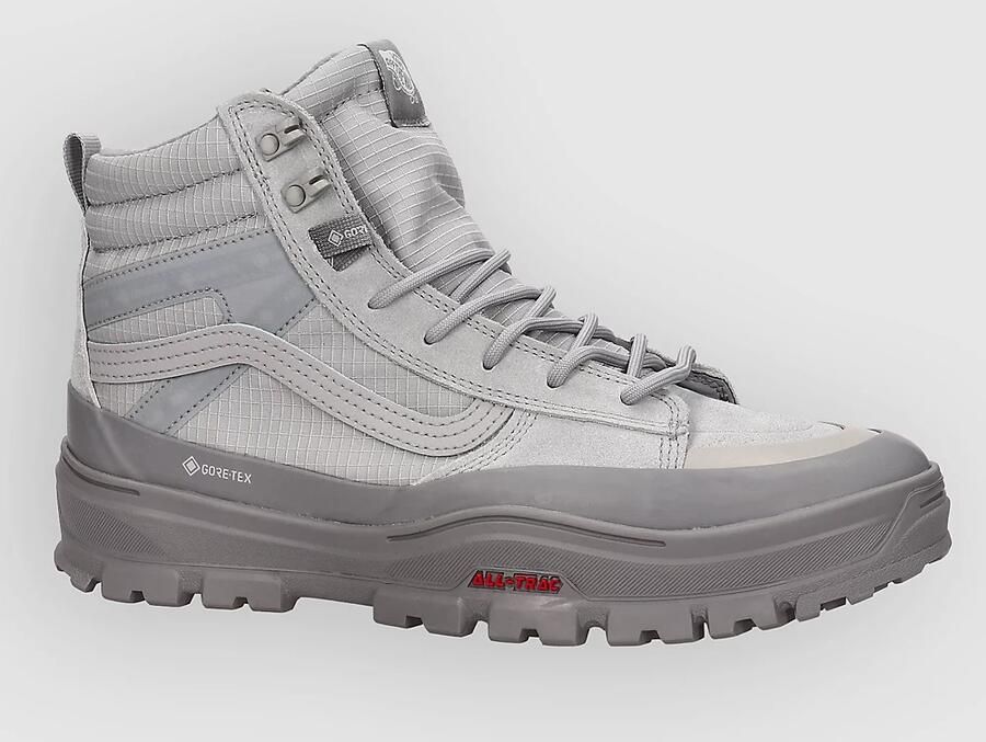Vans MTE Sk8-Hi Gore-Tex Insulated Winter Schoenen grijs - Foto 1