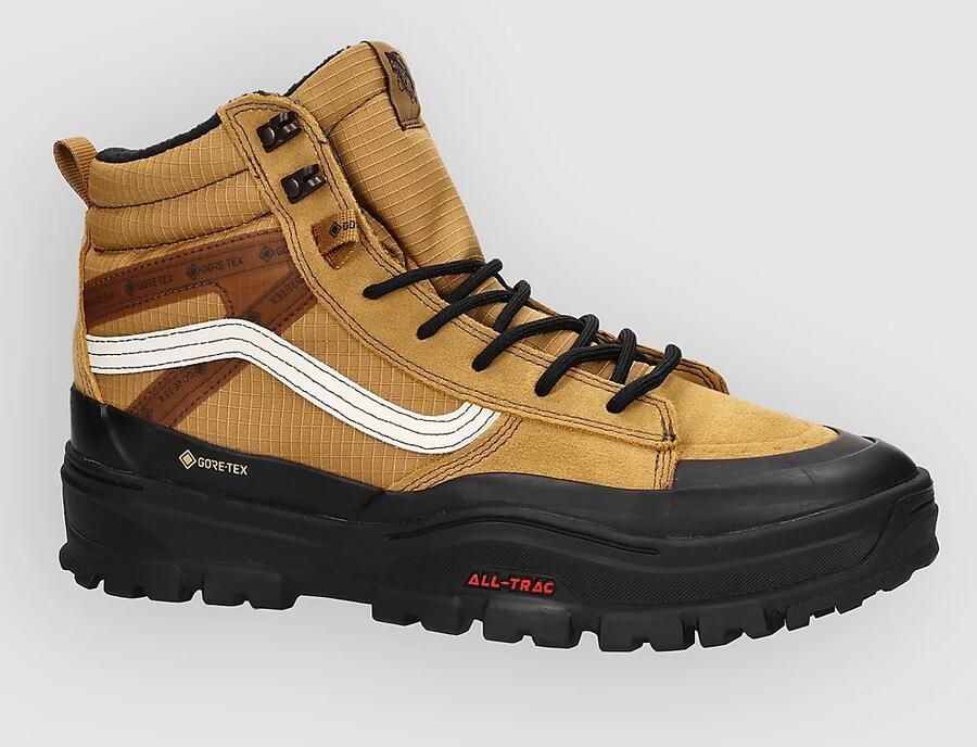 Vans SK8-Hi GORE-TEX Insulated MTE Winter Schoenen bruin