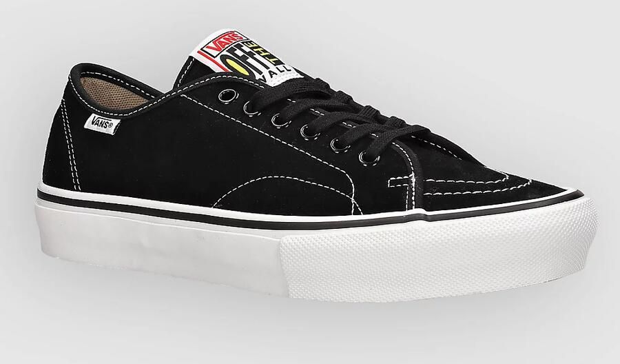 Vans Skate AVE Classic Skate Schoenen zwart