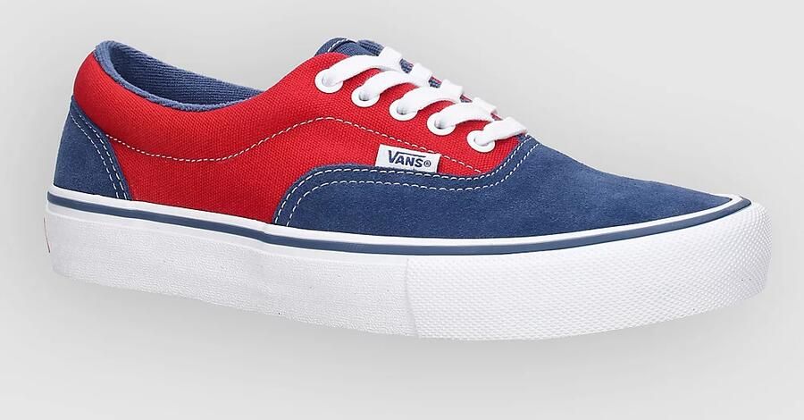 Vans Skate Era Skate Schoenen blauw - Foto 2