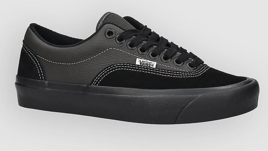 Vans Skate Era Stub Skate Schoenen zwart