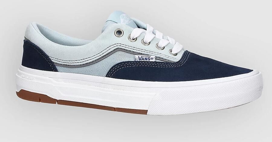 Vans Skate Era Wafflecup Skate Schoenen blauw