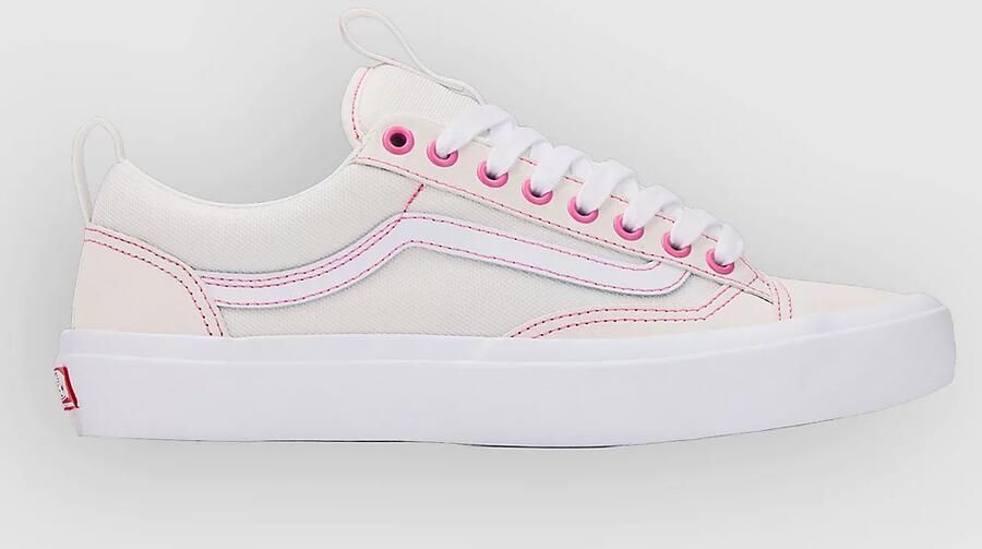Vans Skate Old Skool 36 + Skate Schoenen roze